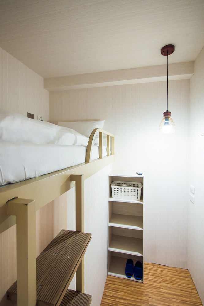 So Sweet 3S Guest House 2*