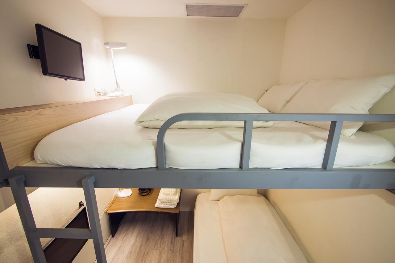 So Sweet 3S Guest House Taipei