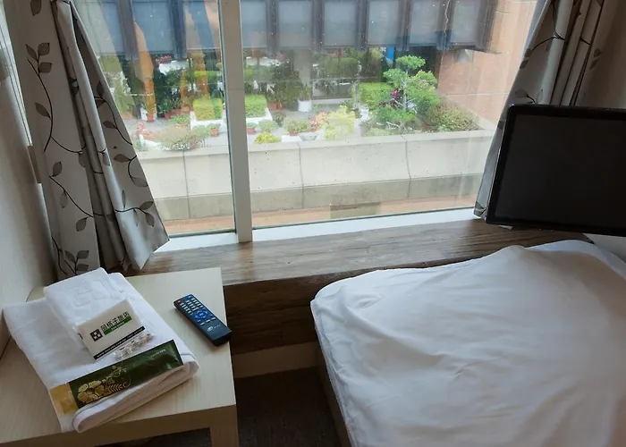 So Sweet 3S Guest House