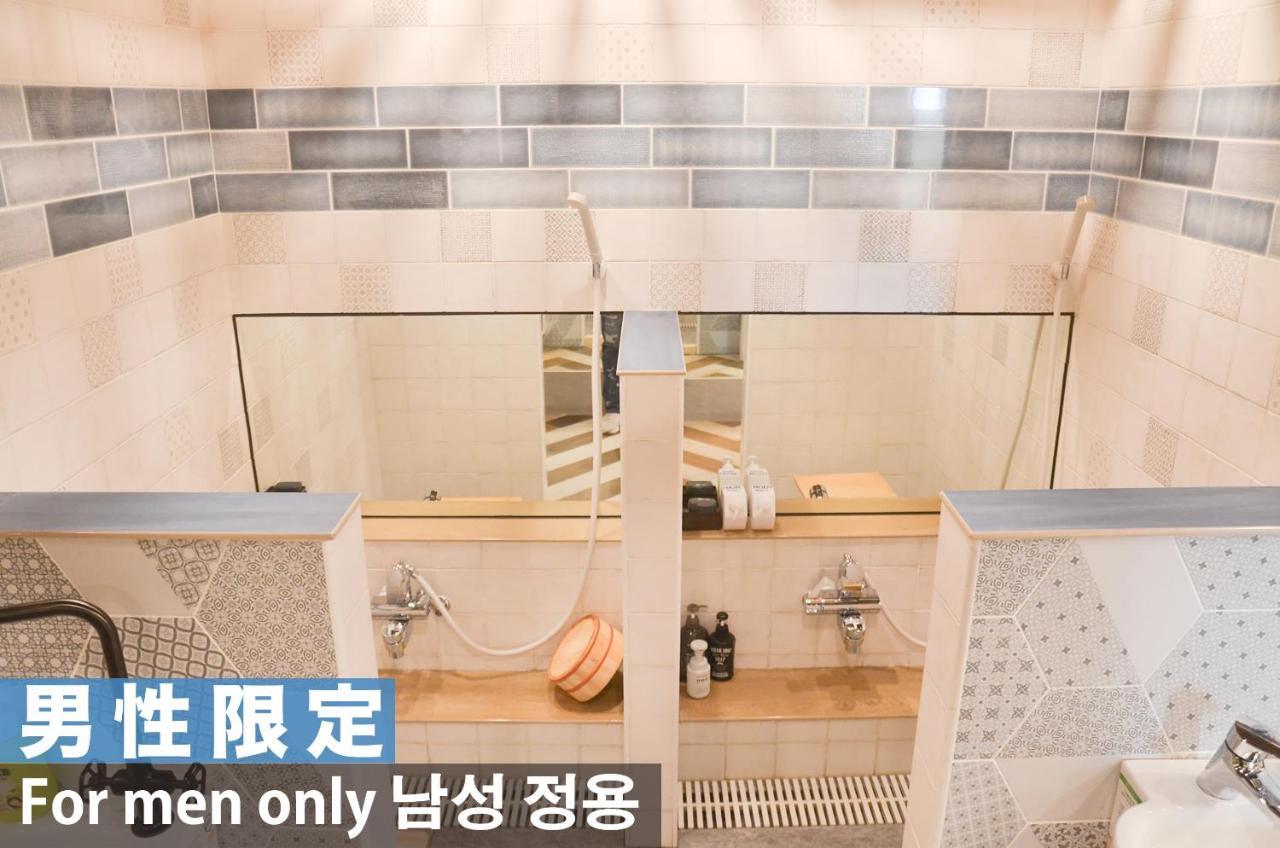 So Sweet 3S Guest House Capsule hotel