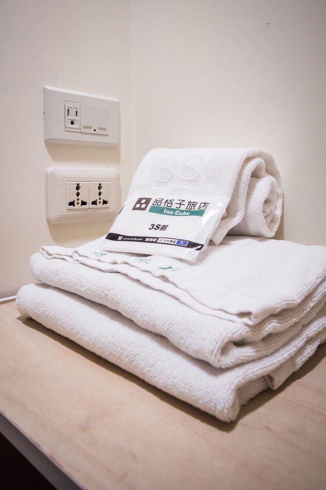 Capsule hotel So Sweet 3S Guest House